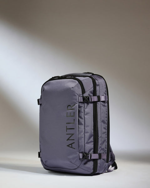 adventuridge 45l hiking backpack Discovery 45L Backpack in Purple