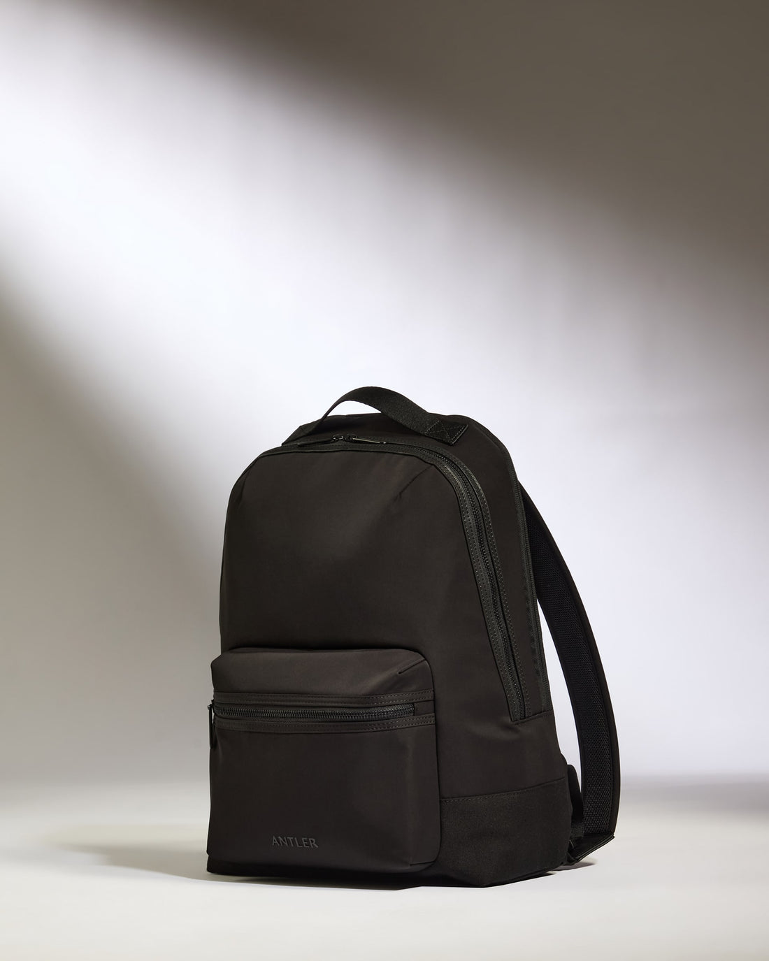 Icon Backpack in Black | Rucksacks & Travel Bags – Antler Luggage Australia