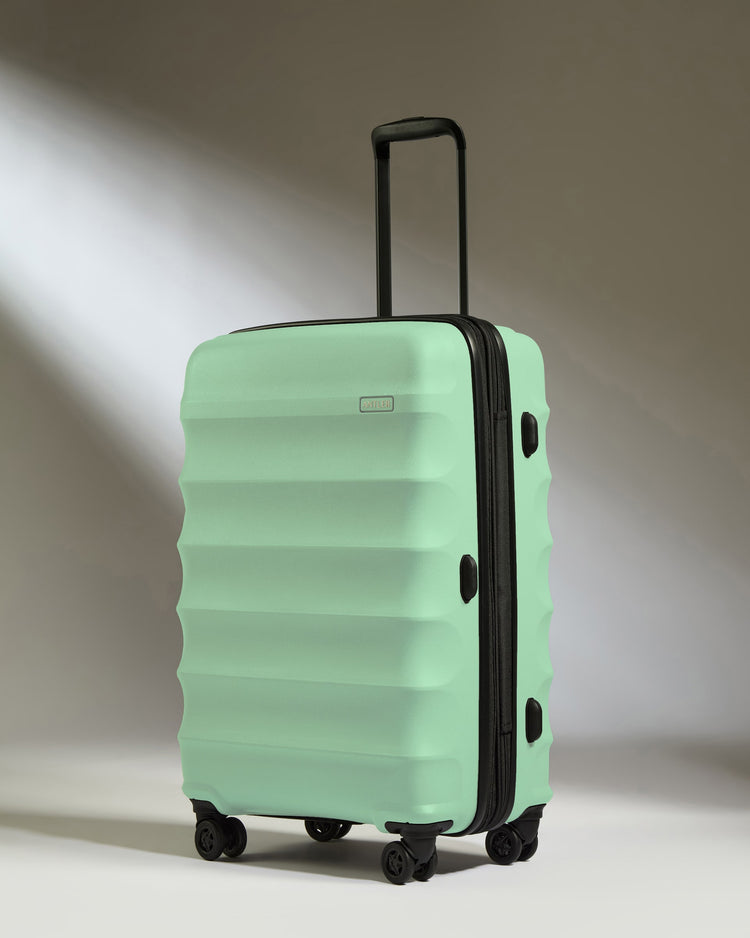 Medium Luggage in Mineral - Juno