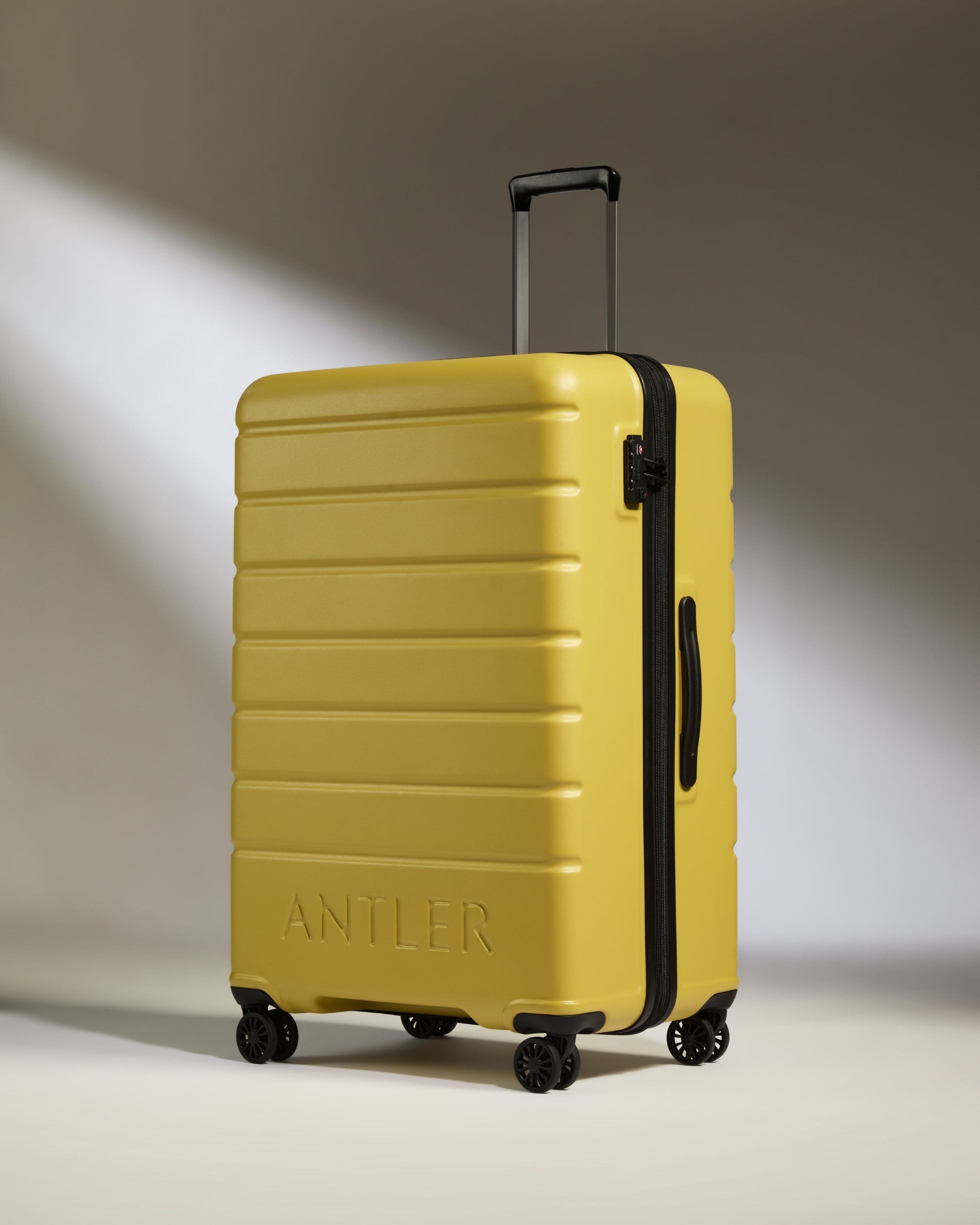 World's largest suitcase hotsell