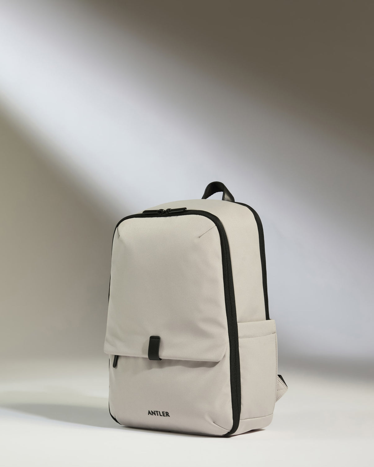 Backpack in Taupe - Urban Light | Hand Luggage & Travel Bag – Antler ...