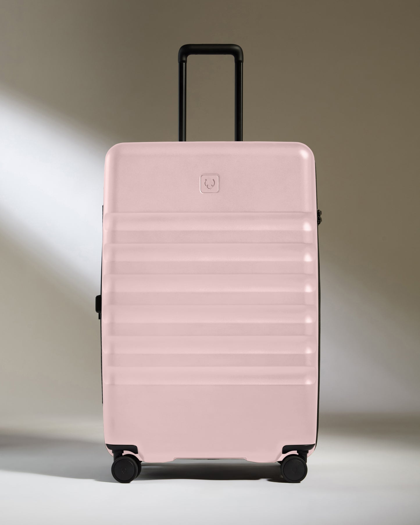 Icon Stripe Large in Moorland Pink