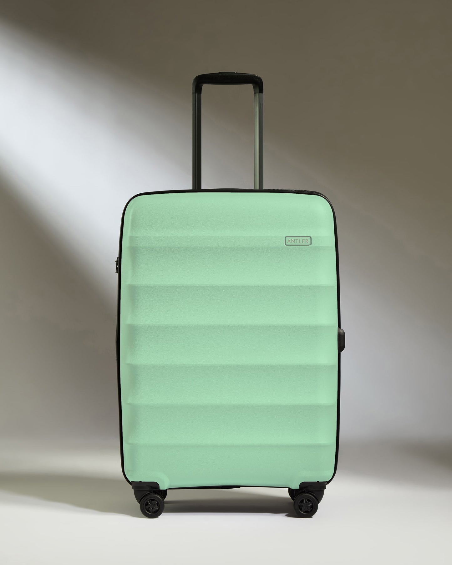 Medium Luggage in Mineral - Juno