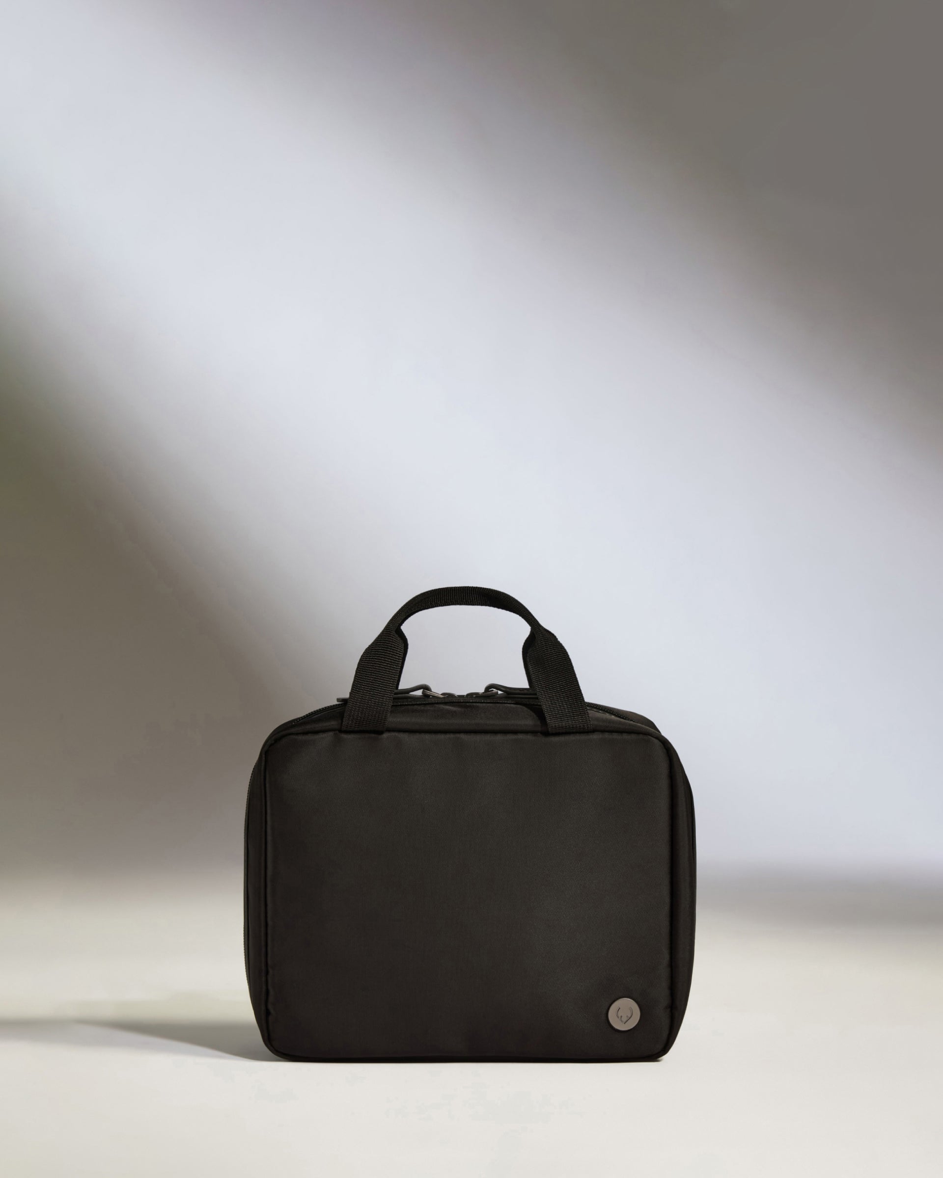 Hanging Toiletry Bag Black - Chelsea