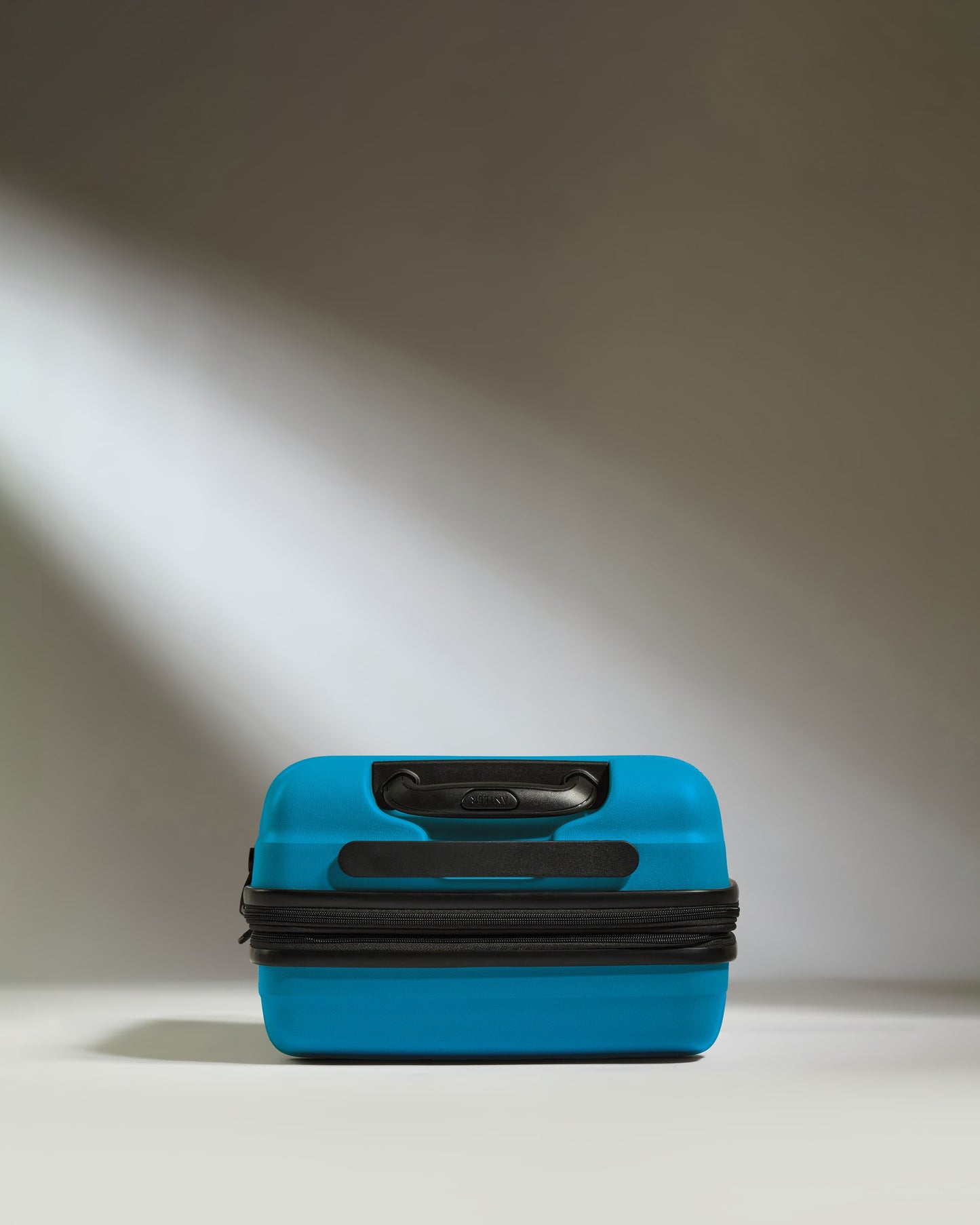 Expandable Carry-On Luggage in Marine Blue - Juno