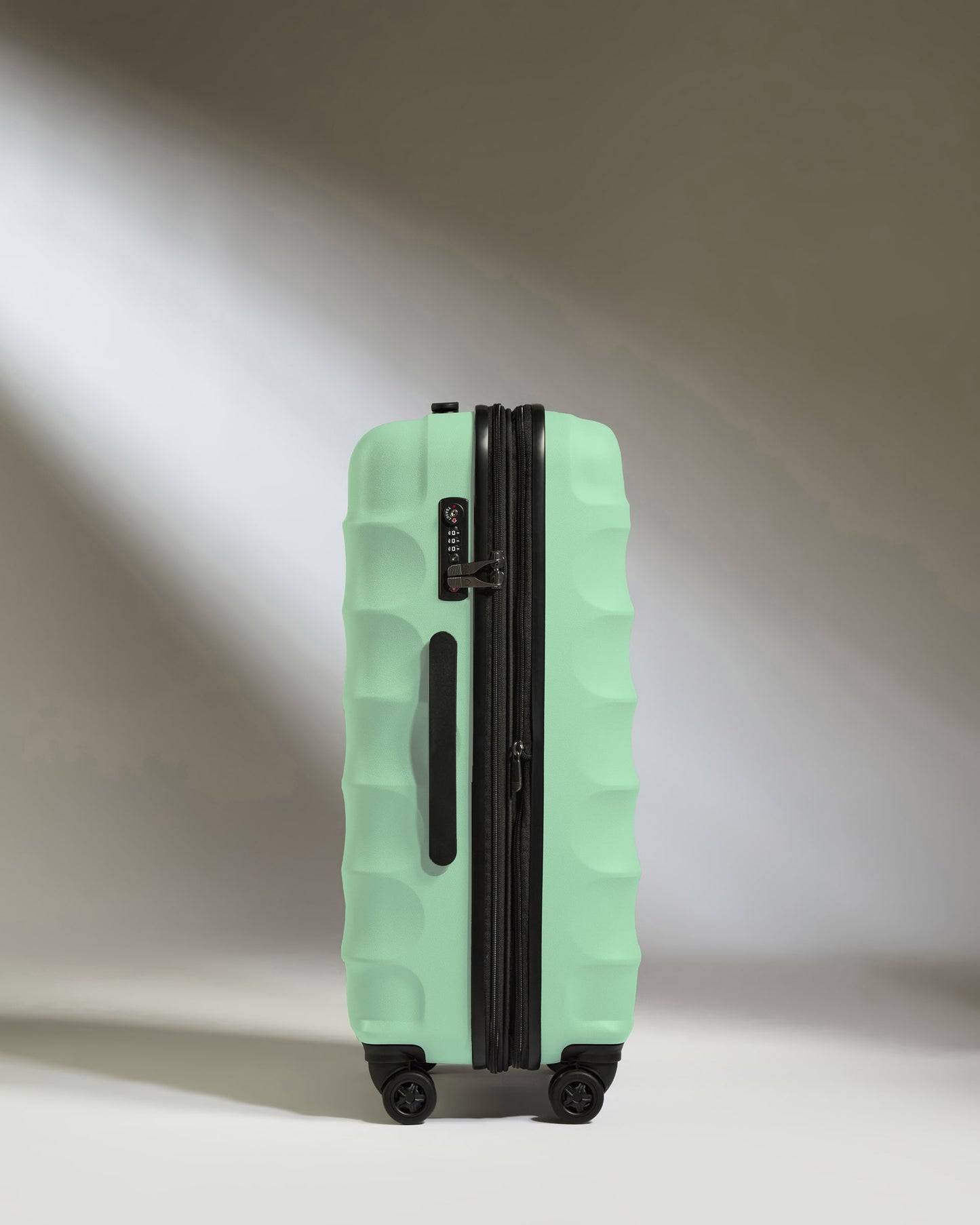 Medium Luggage in Mineral - Juno