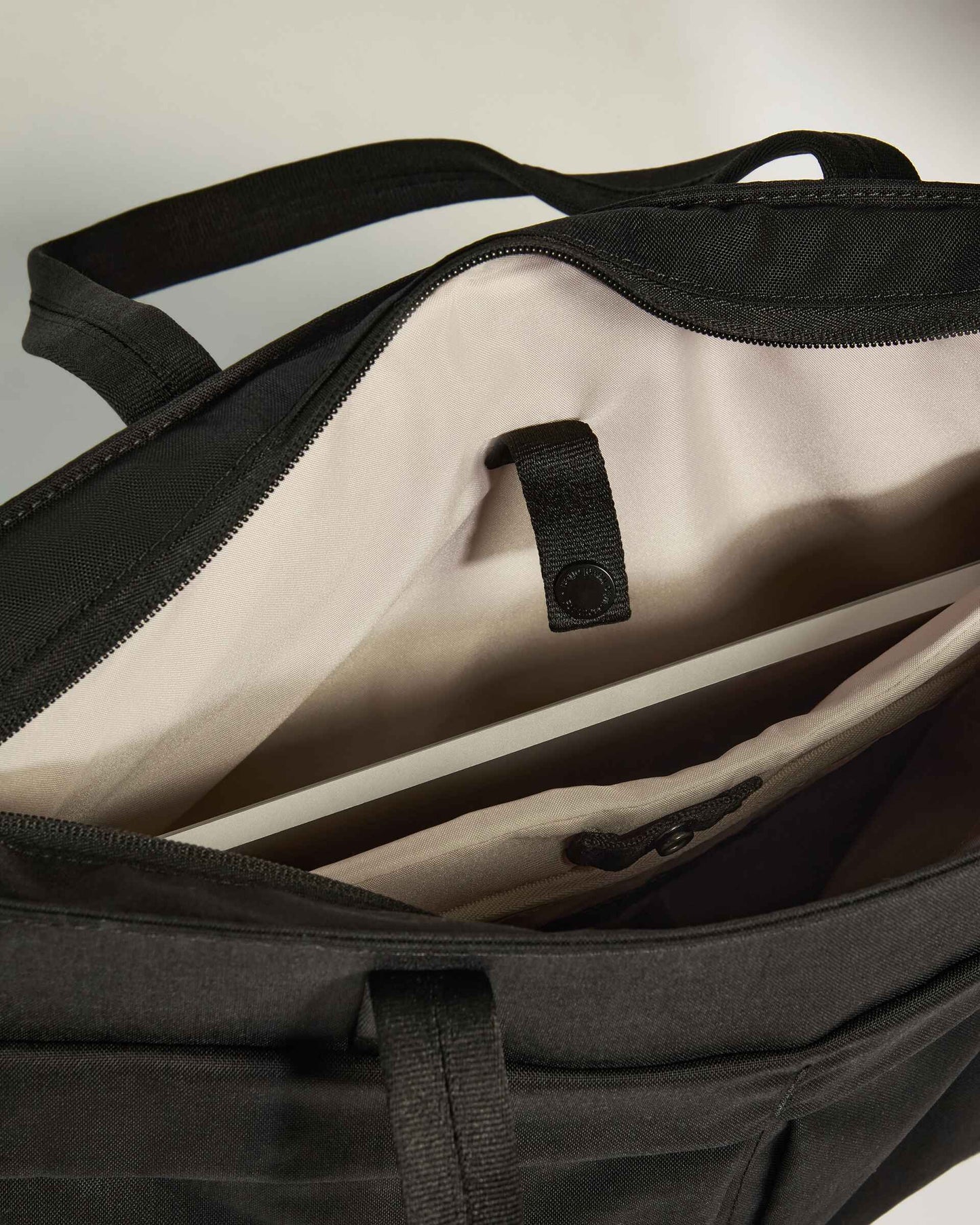 Urban Core Tote Bag in Black