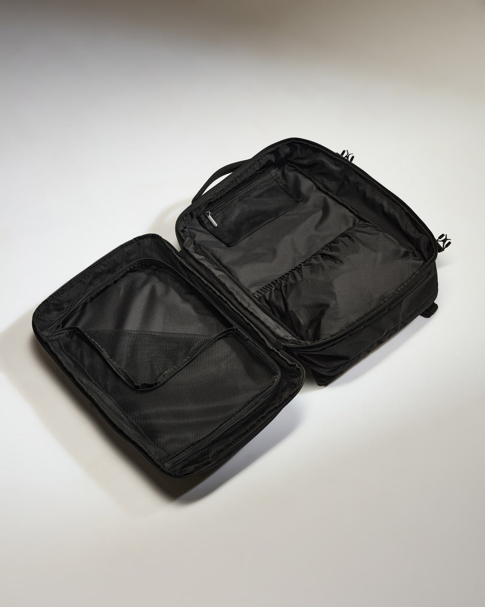 Discovery 45L Backpack in Black | Rucksacks & Travel Bags – Antler ...