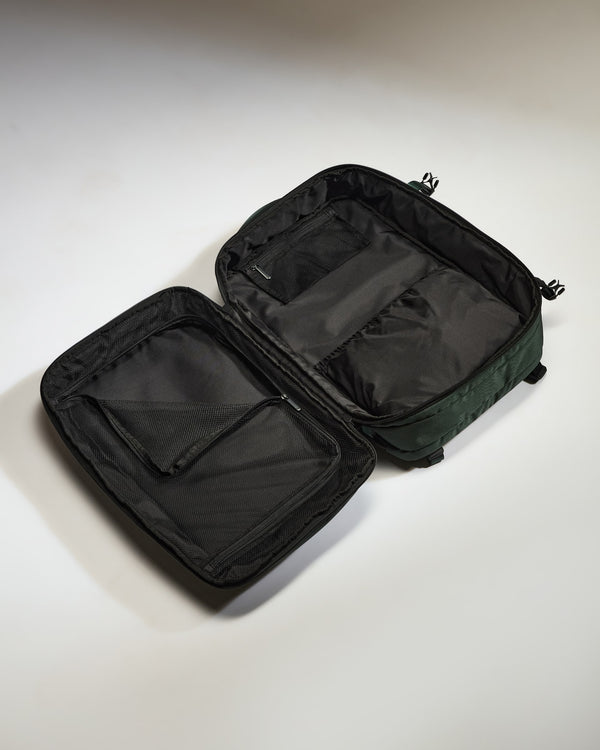 Discovery 45L Backpack in Dark Green | Rucksacks & Travel Bags – Antler ...