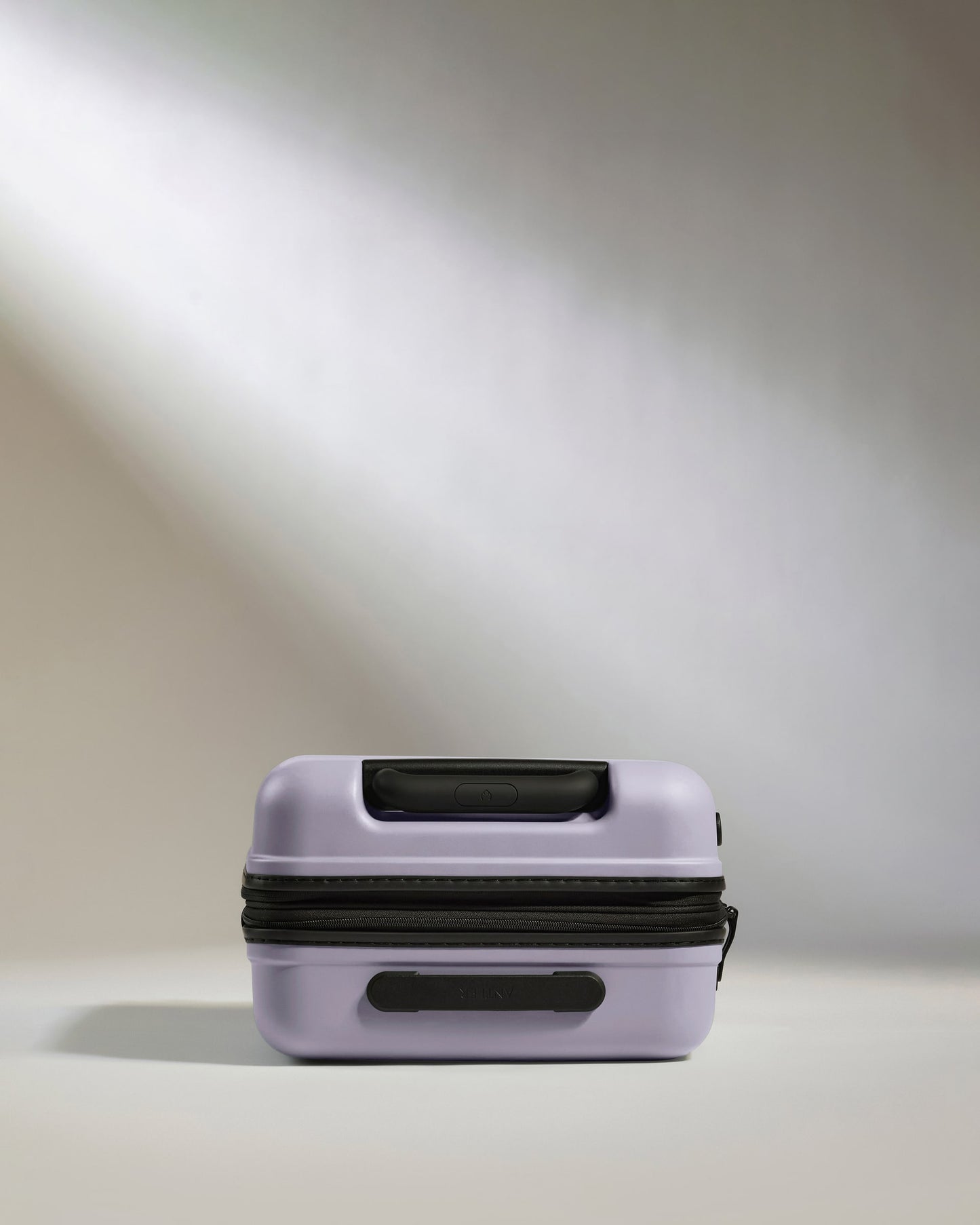 Expandable Carry-on Luggage in Meadow Purple - Icon Stripe
