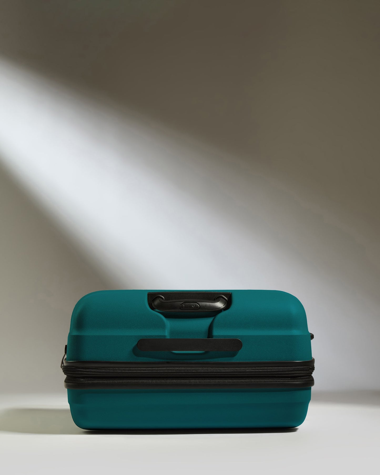 Large Luggage in Deep Teal - Juno