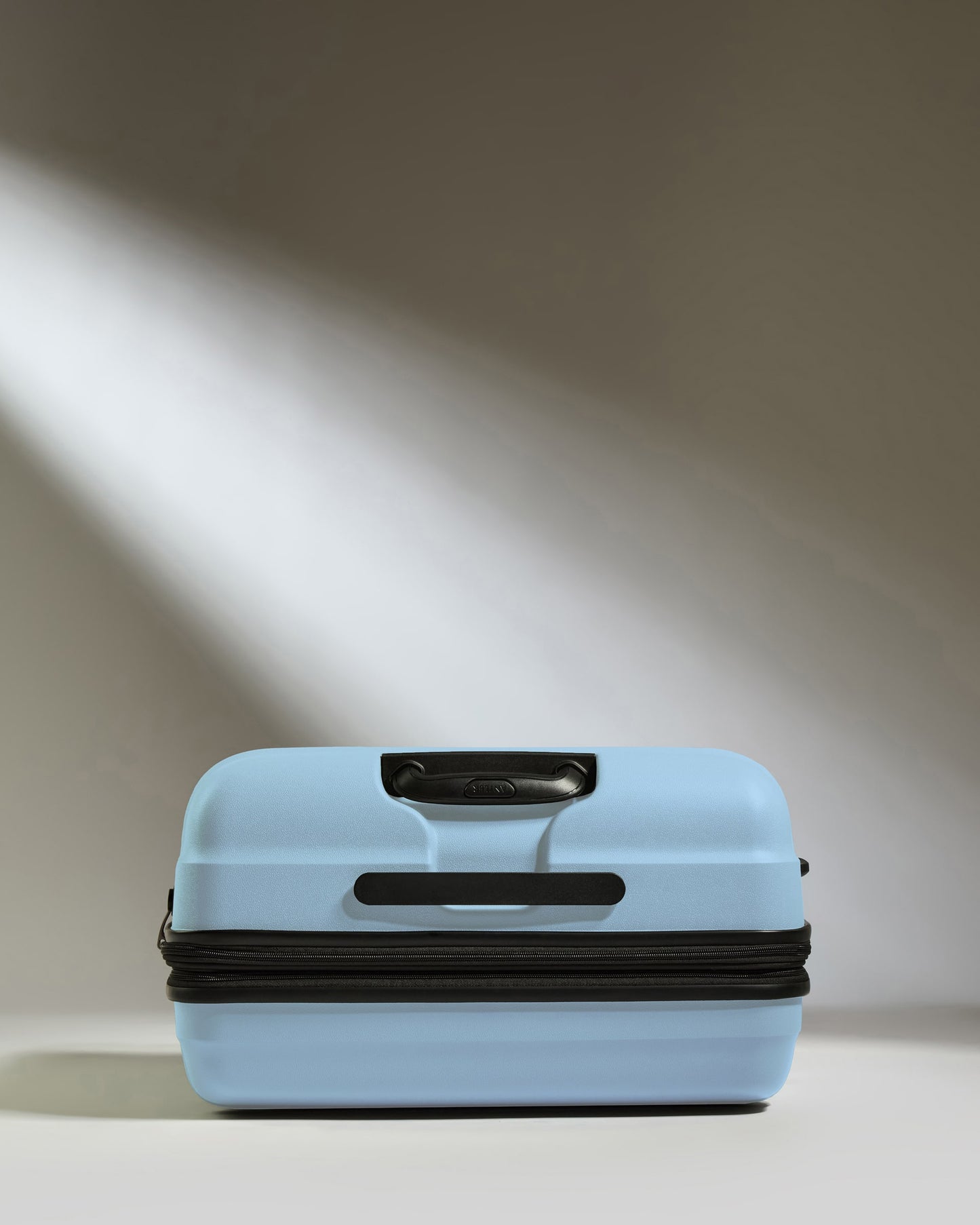 Large Luggage in Stone Blue - Juno