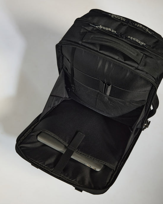 Discovery 45L Backpack Green