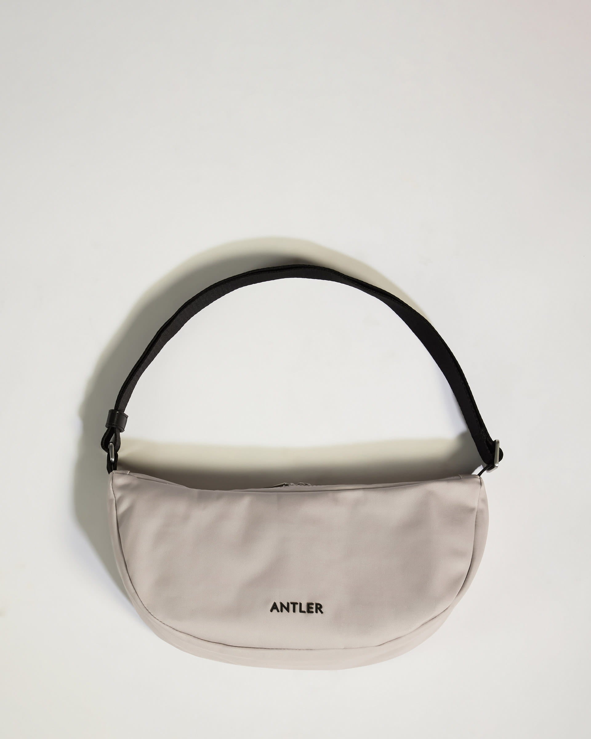 a bag with a strap
