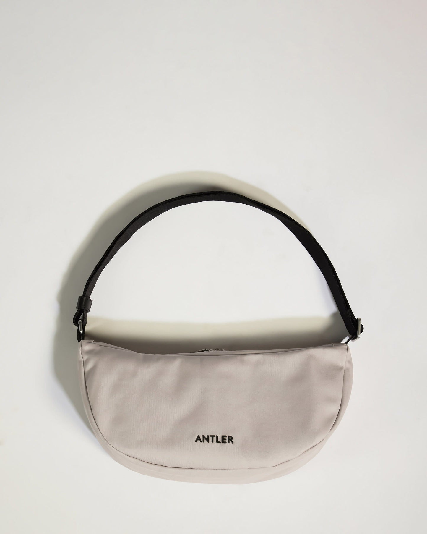 a bag with a strap