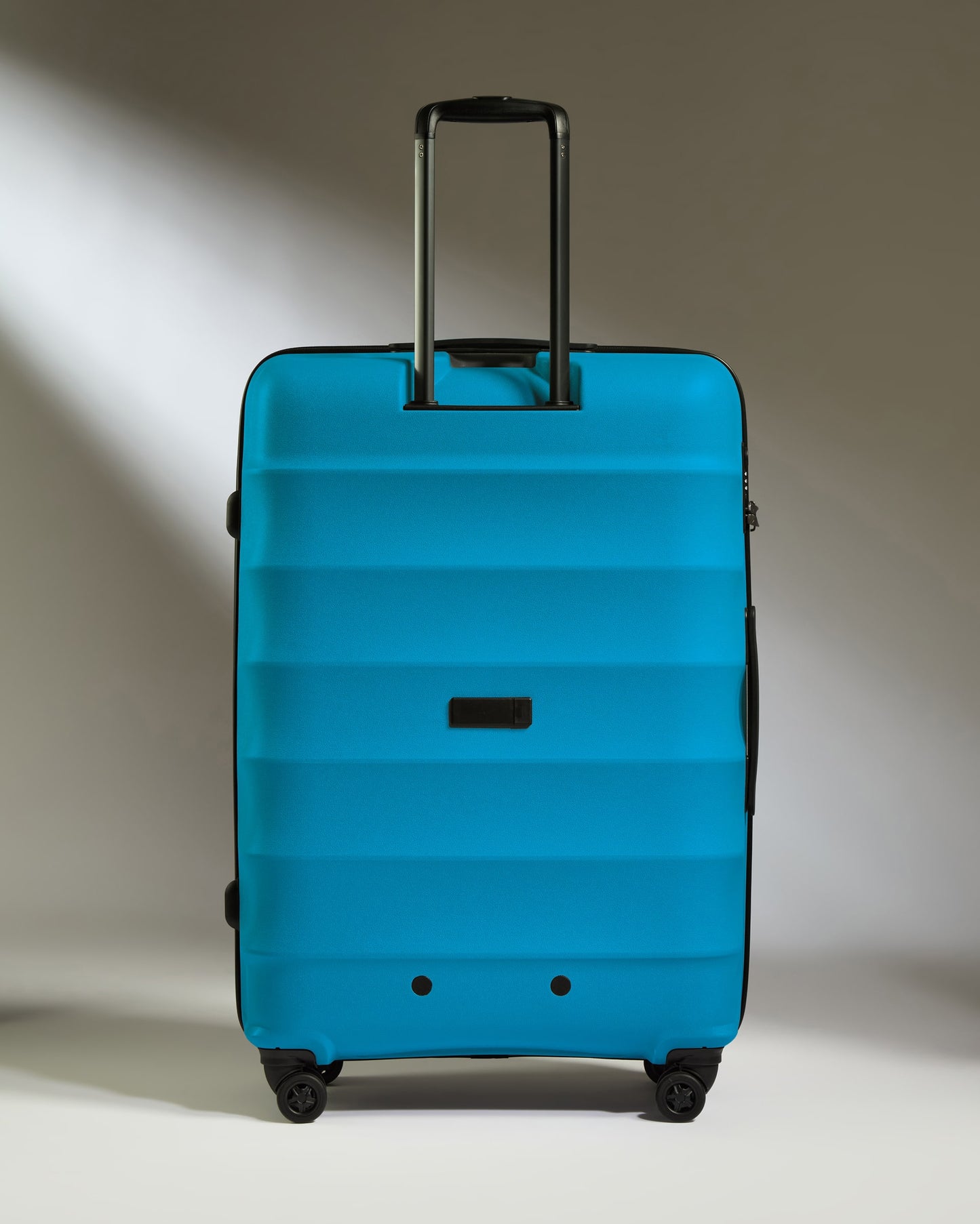 Large Luggage in Marine Blue - Juno