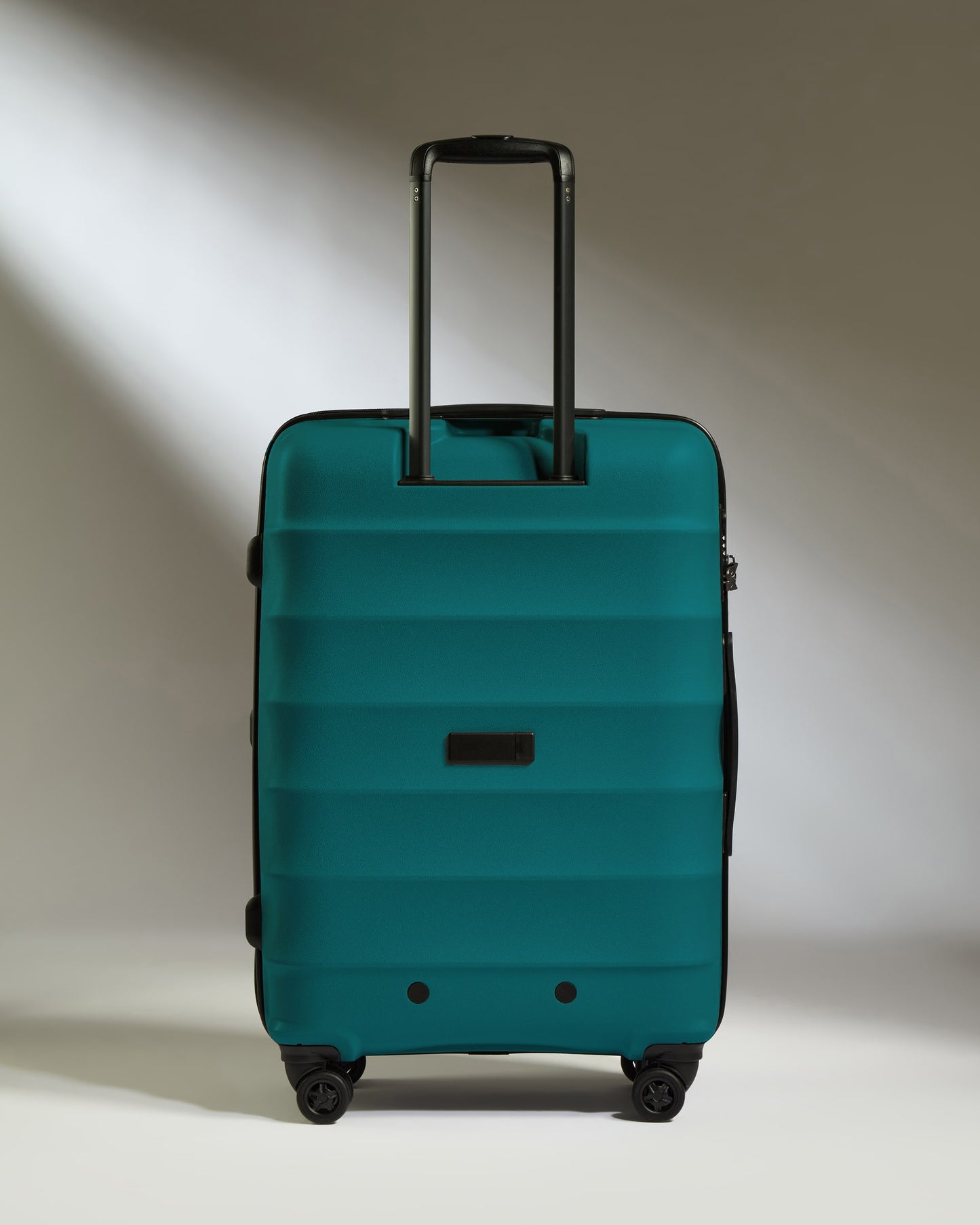 Medium Luggage in Deep Teal - Juno