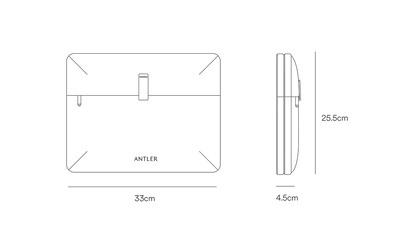 a black background with a rectangular object