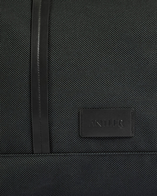 a close up of a bag