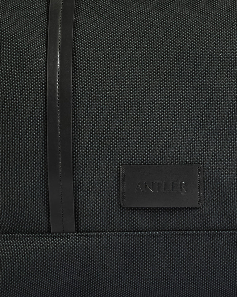 a close up of a bag