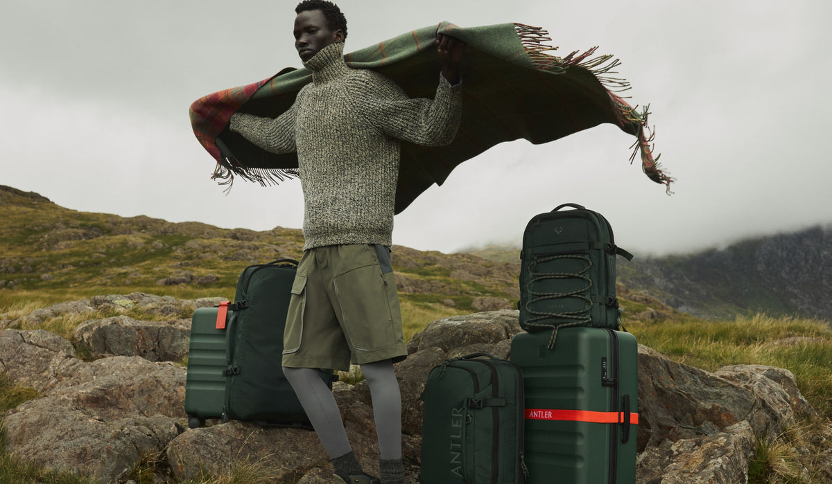 All Luggage