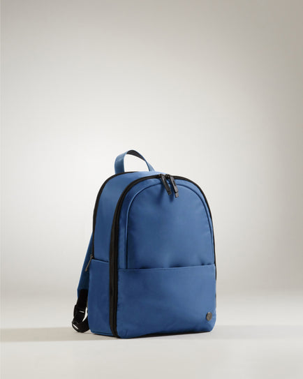 Chelsea backpack in azure