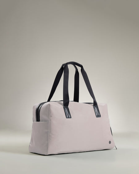 Chelsea weekender in blush