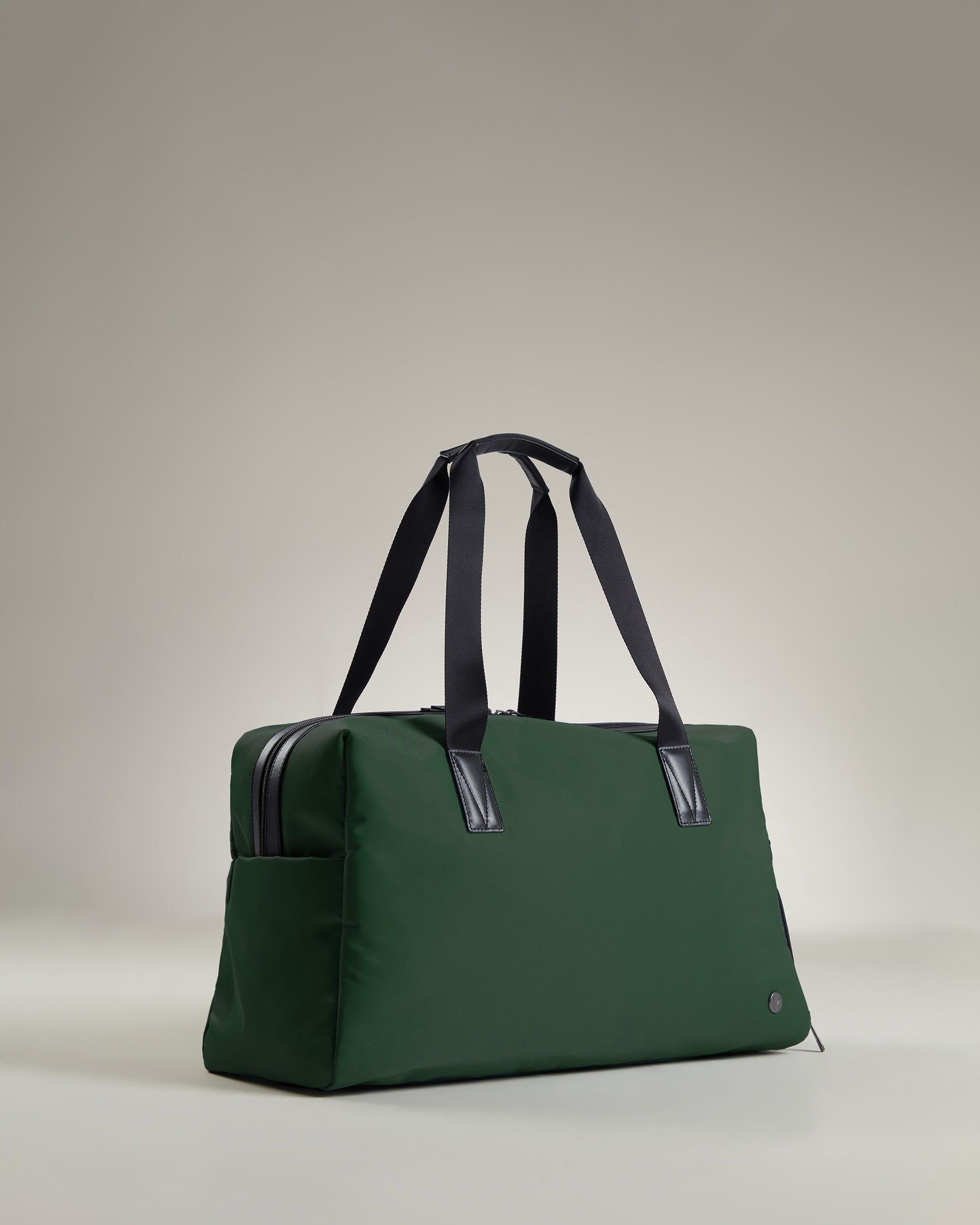 Chelsea Weekend Bag Green Travel Bags Antler AU Antler