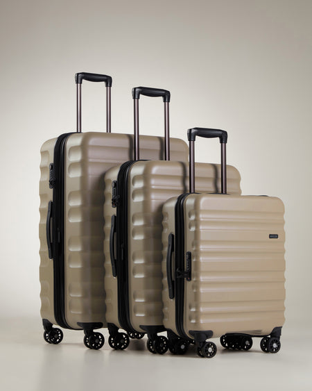 Clifton set in oak brown