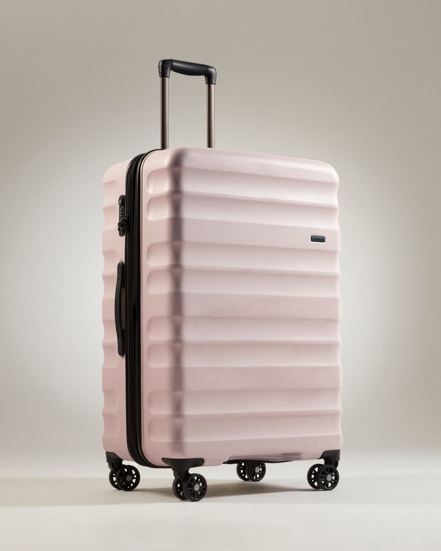 Clifton large in blush
