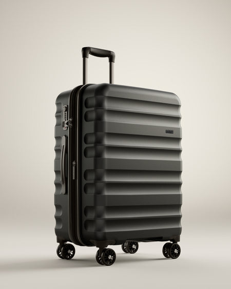 Clifton medium in black