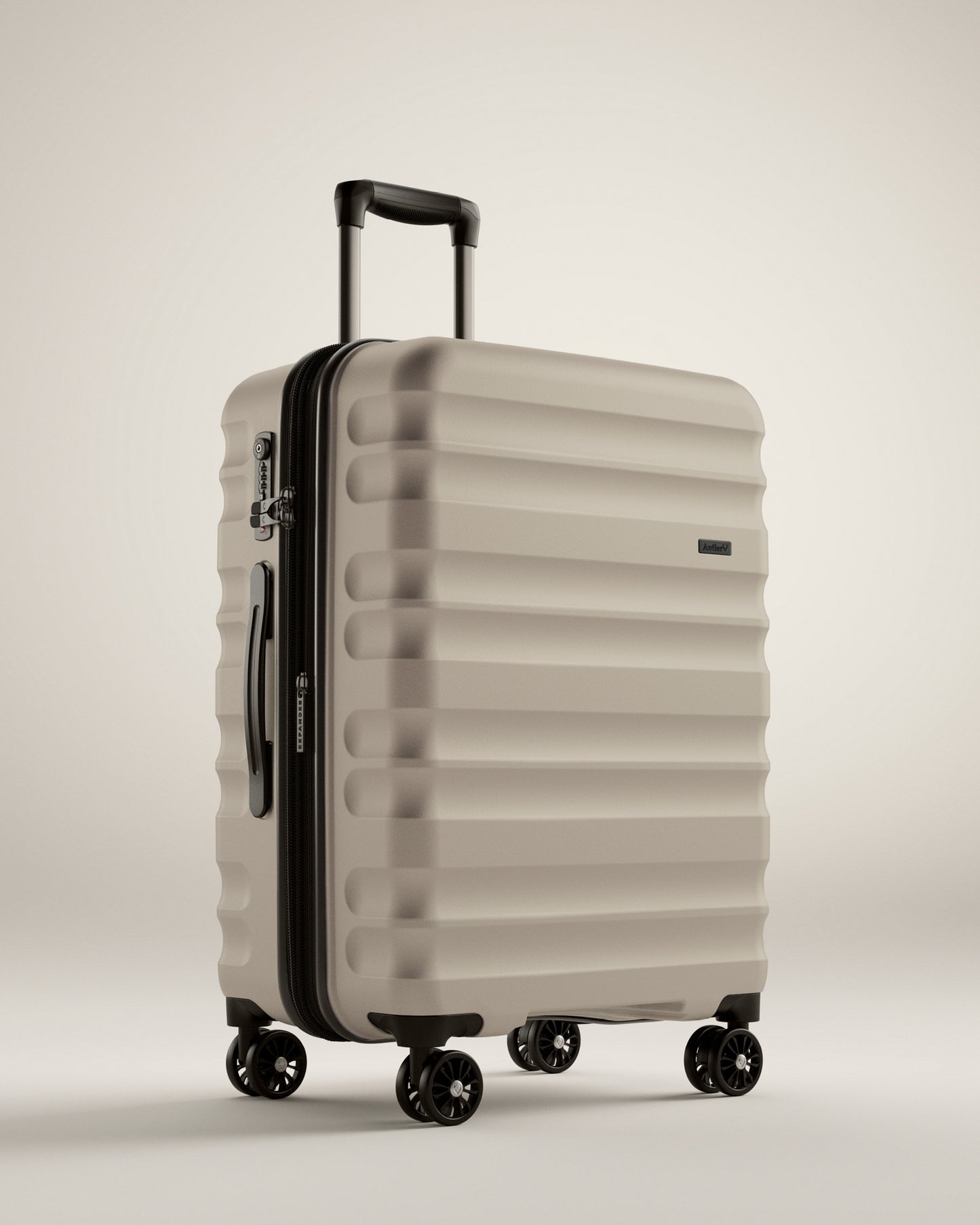 Clifton medium in taupe
