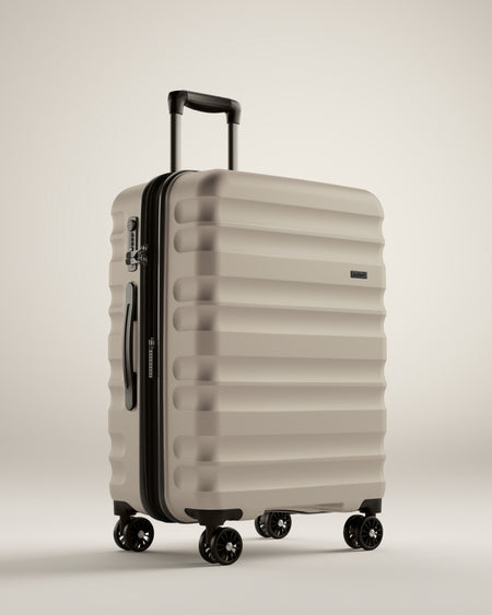 Clifton medium in taupe