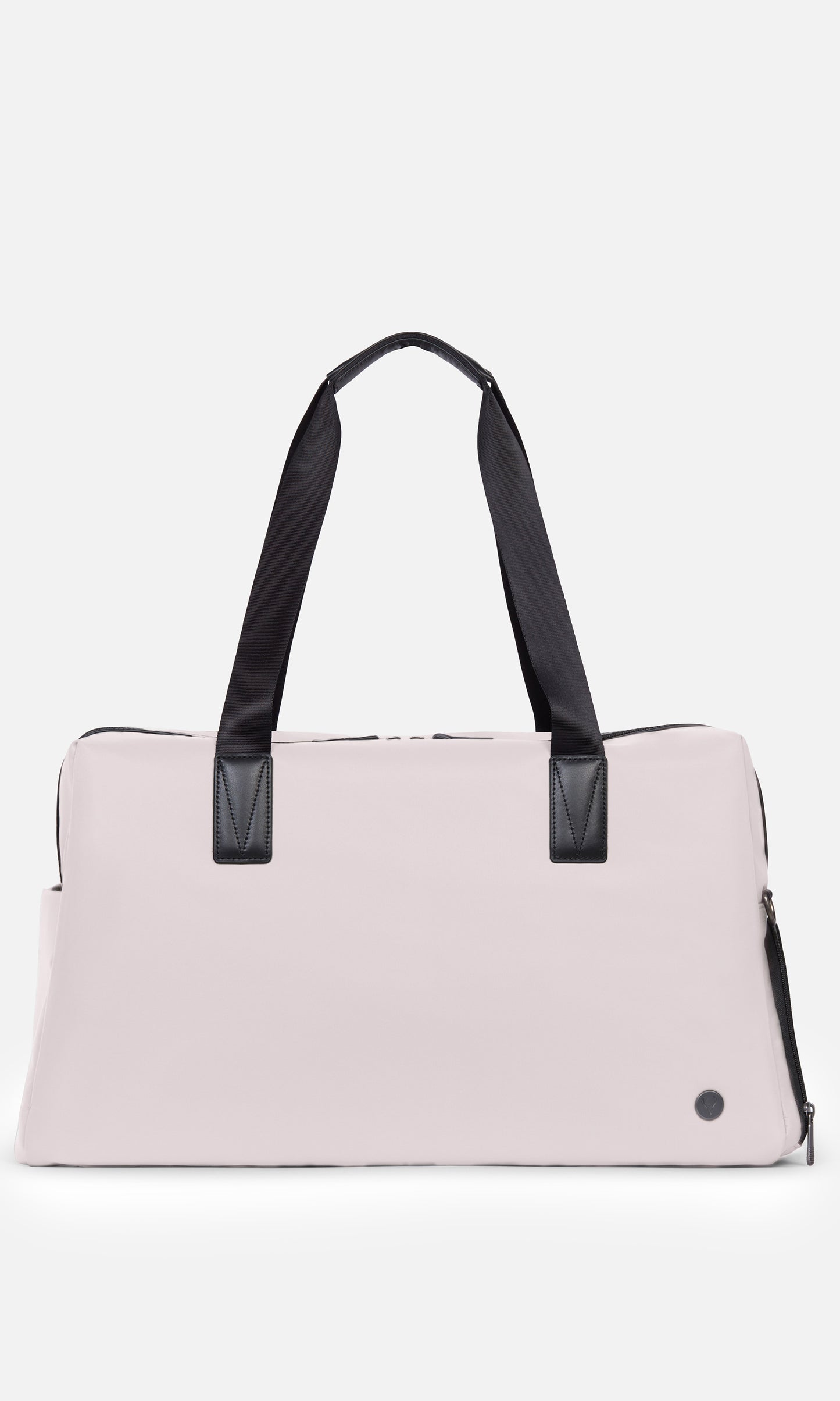 Chelsea weekender in blush
