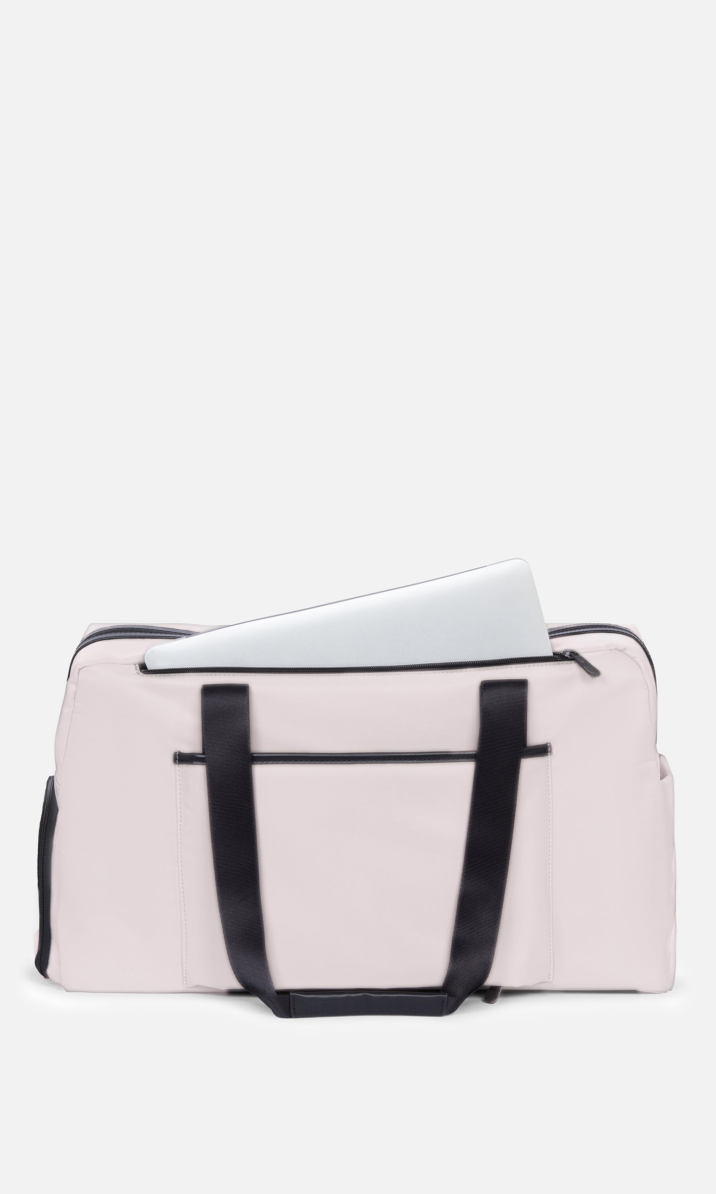 Chelsea weekender in blush