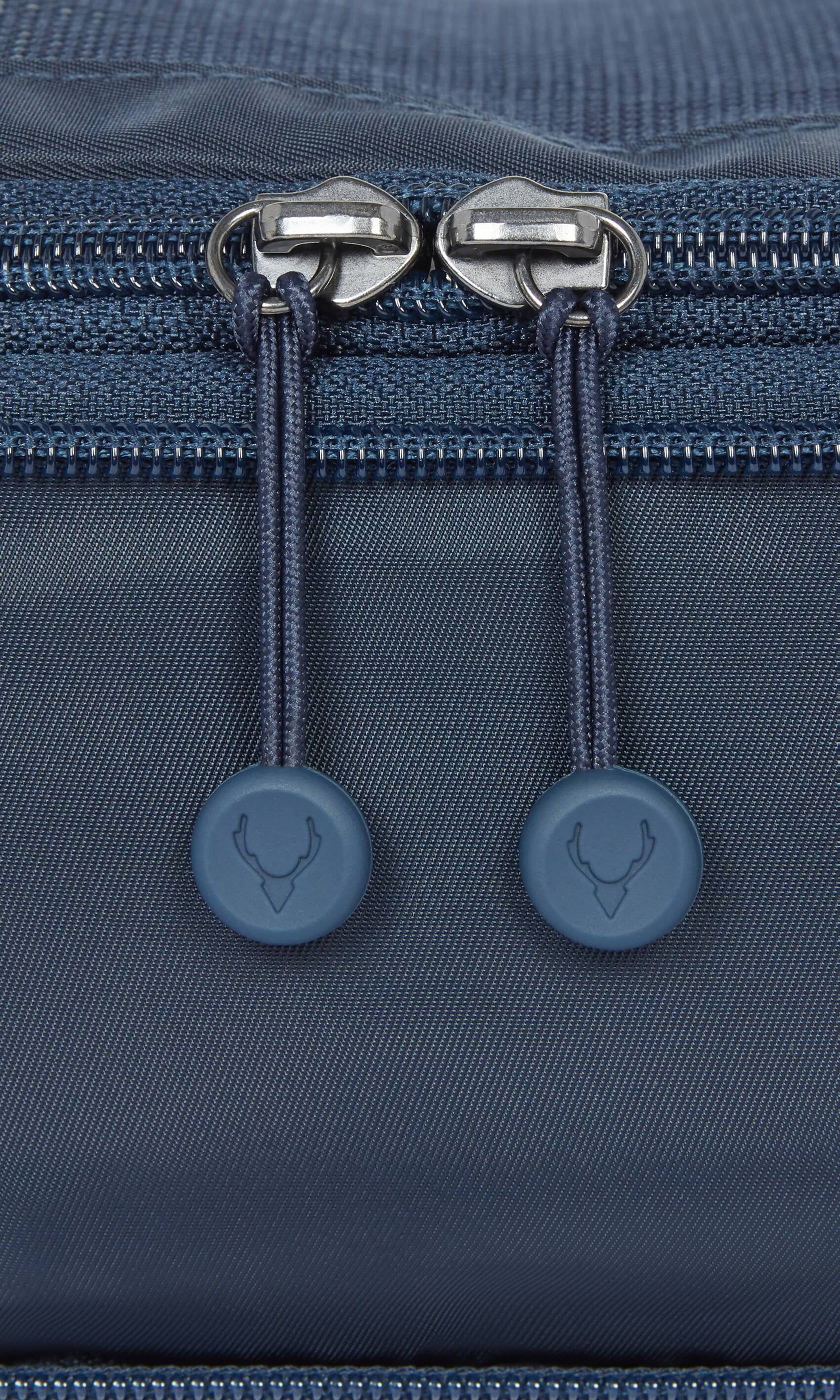 Chelsea 4 Packing Cubes Navy Travel Accessories Antler AU Antler