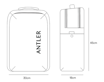 a black background with text
