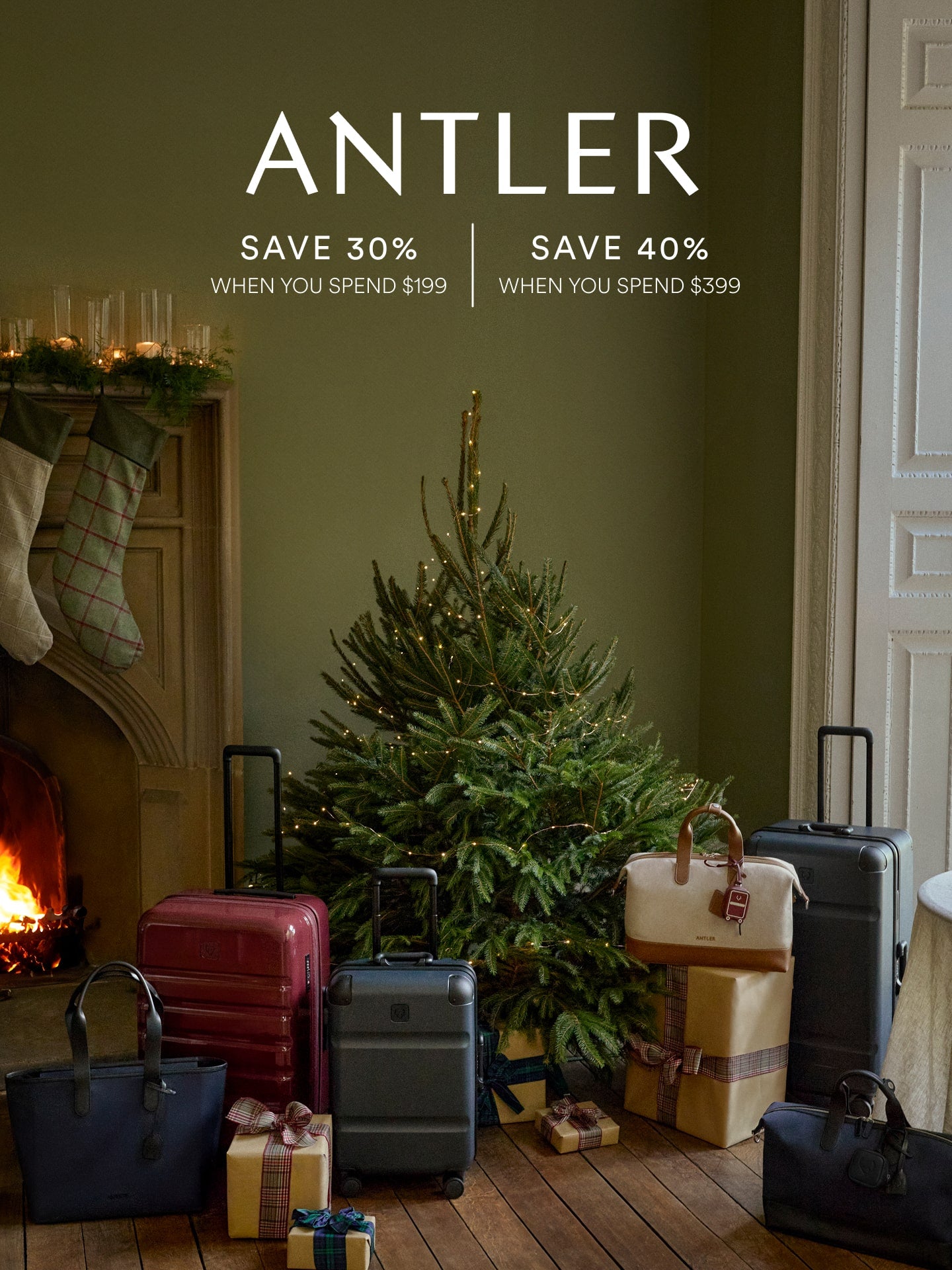 Gift and Save PLP 2025