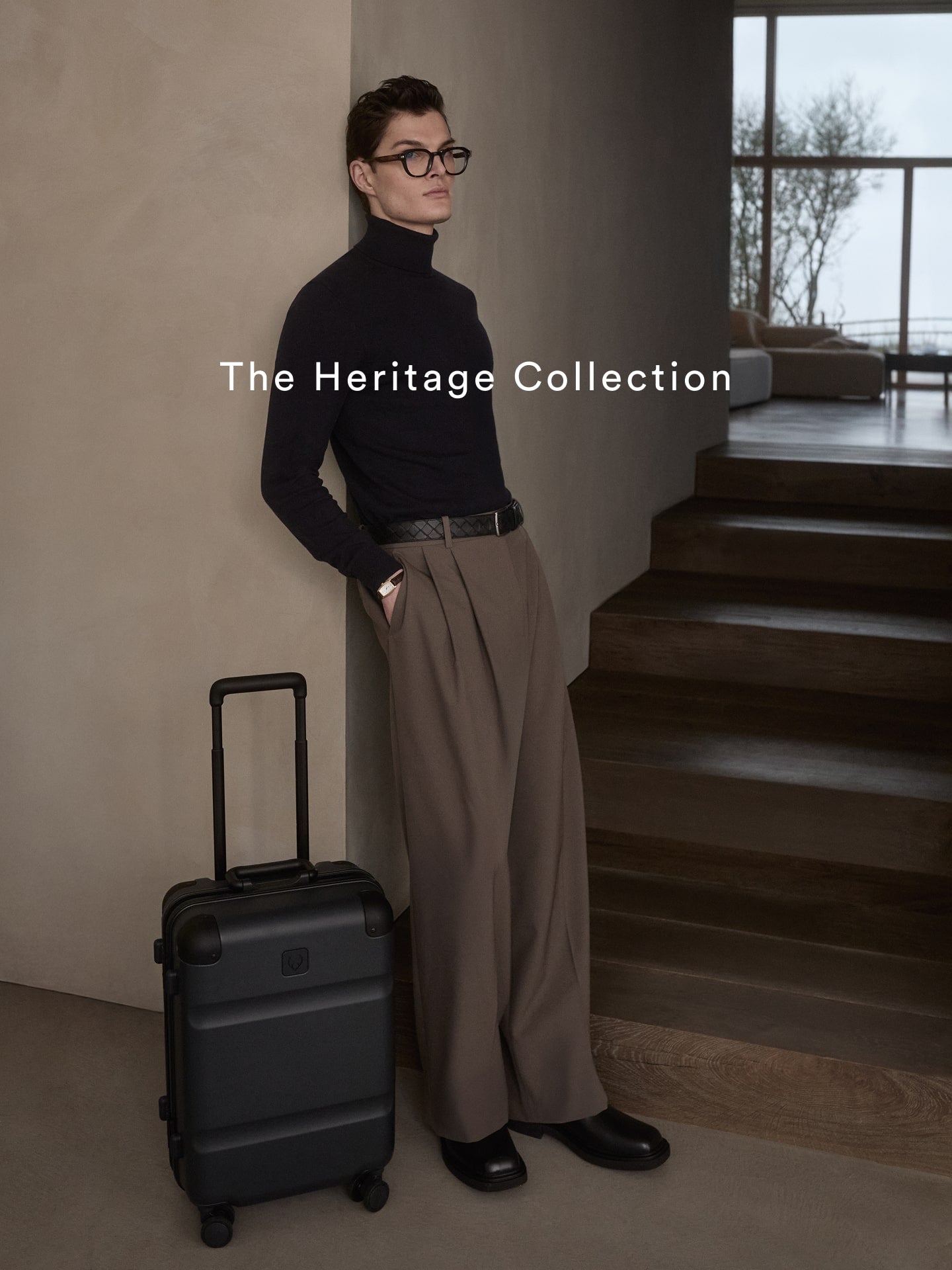Heritage PLP 2: 2025