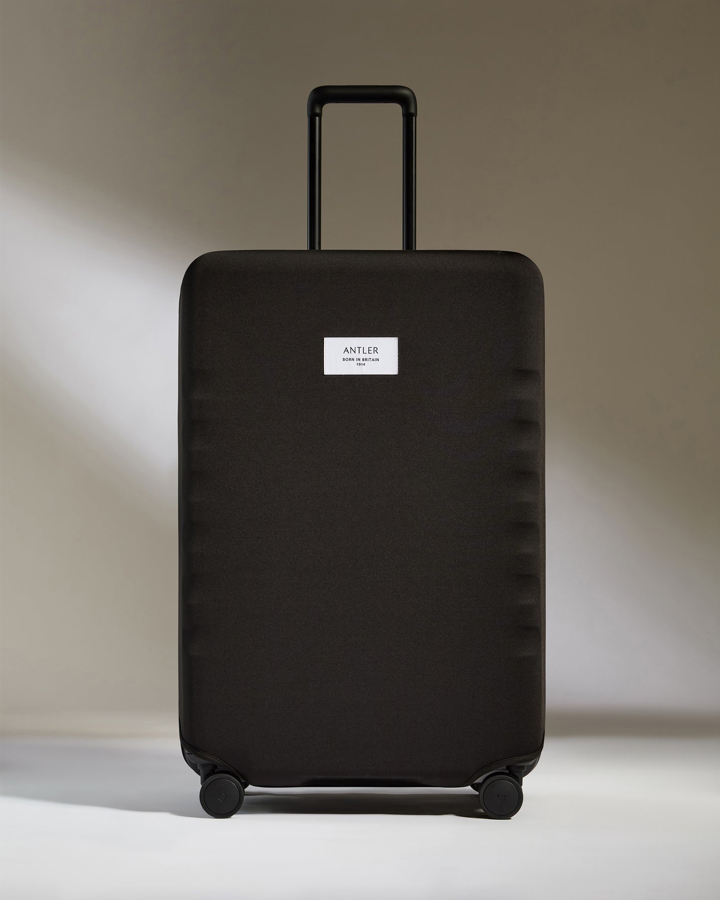 Luggage Cover Large in Black