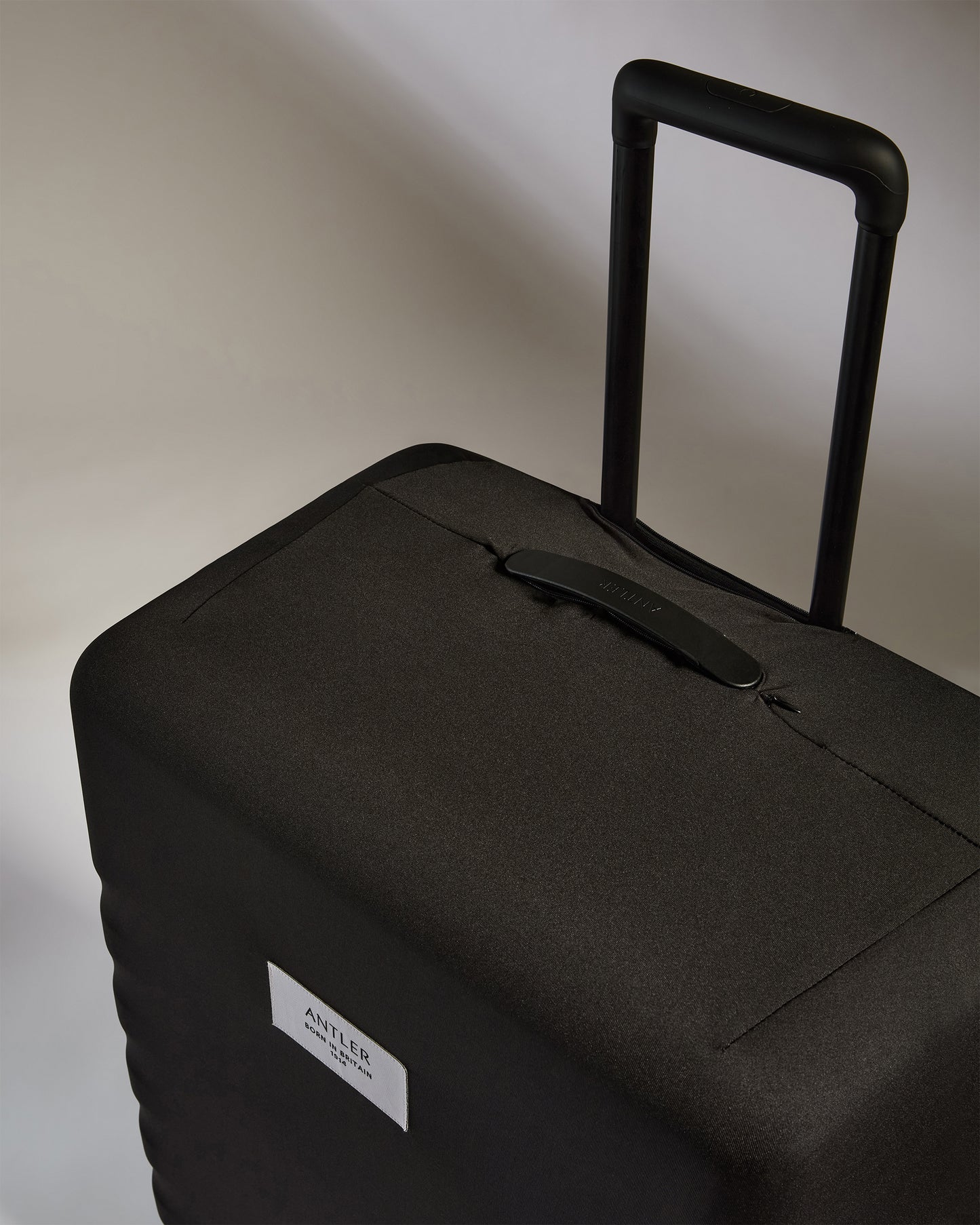 Luggage Cover Large in Black