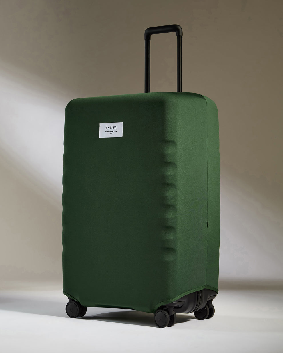 Luggage Cover Large in Antler Green Antler Luggage Australia