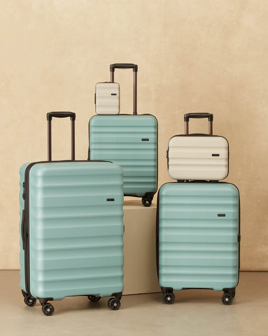 All Luggage Antler Luggage Australia