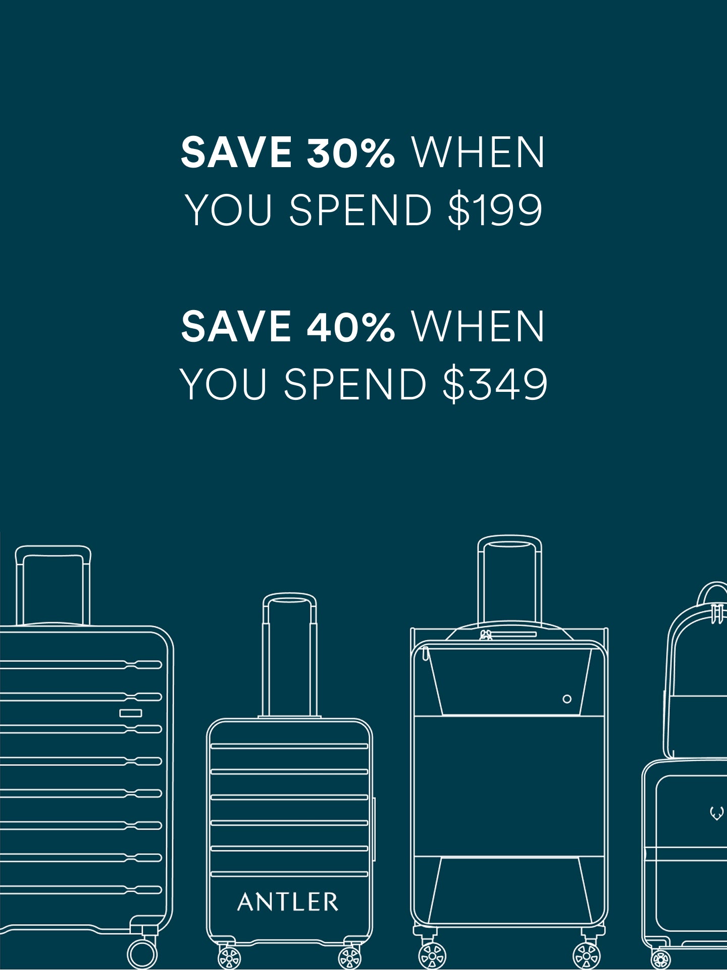 Spend & Save PLP 2025