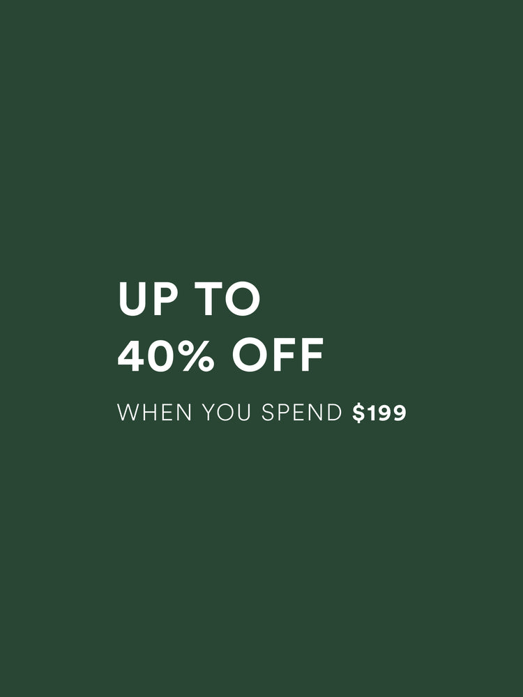 PLP Spend & Save  Up to 40% July 2026