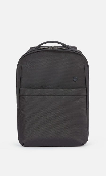 Prestwick backpack in grey