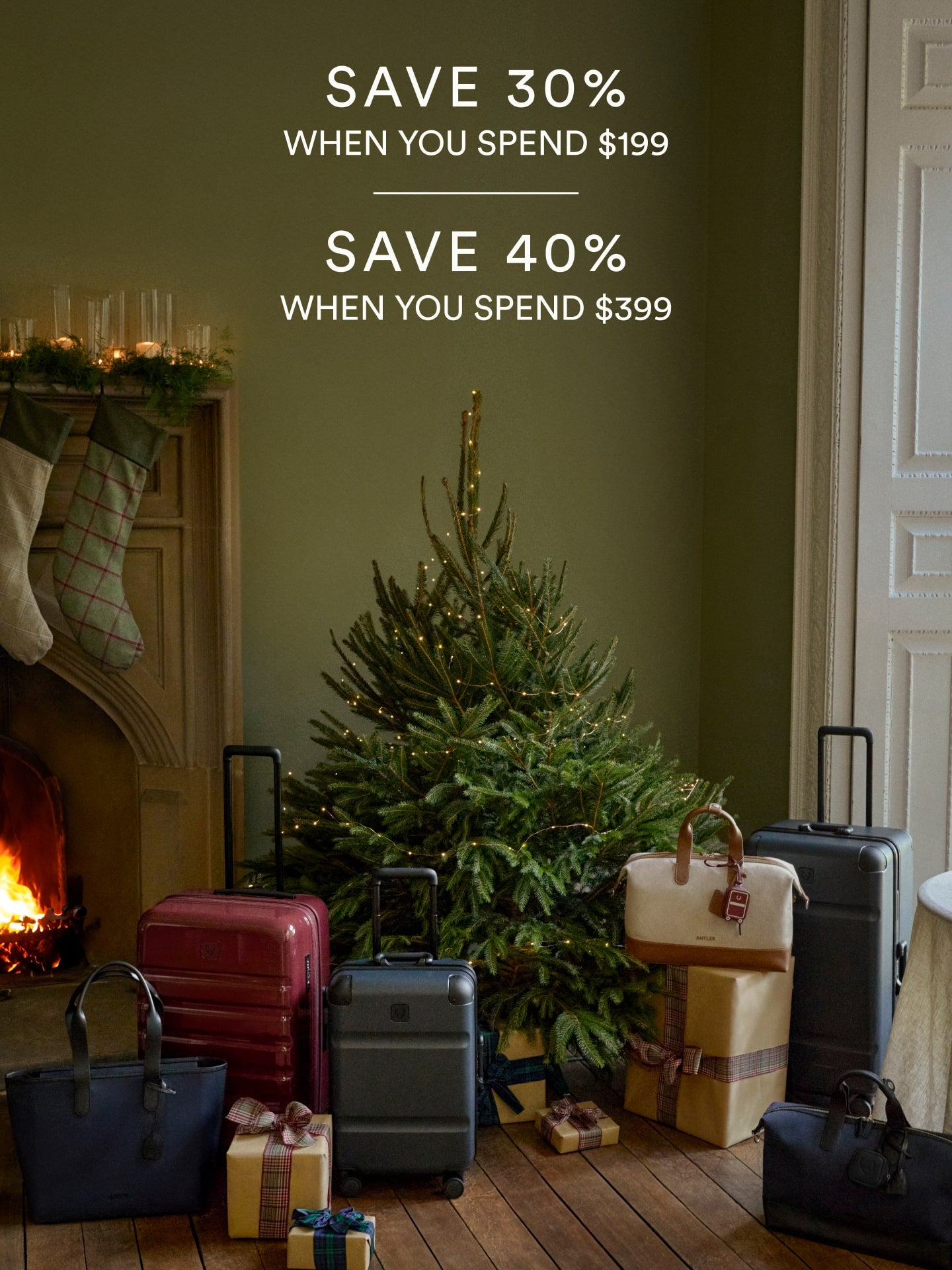 Gift and Save PLP 2025