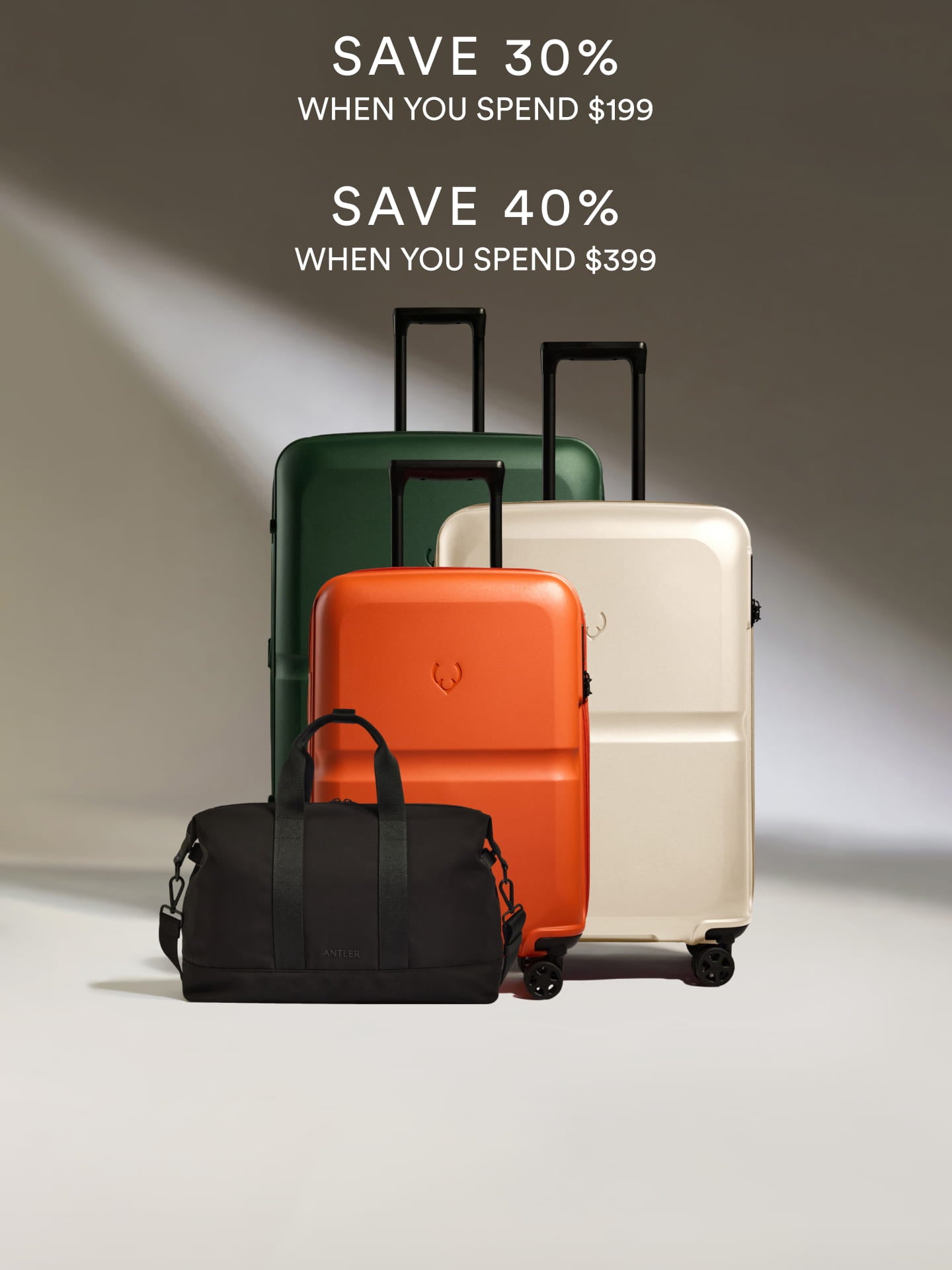 Spend & Save PLP 2026