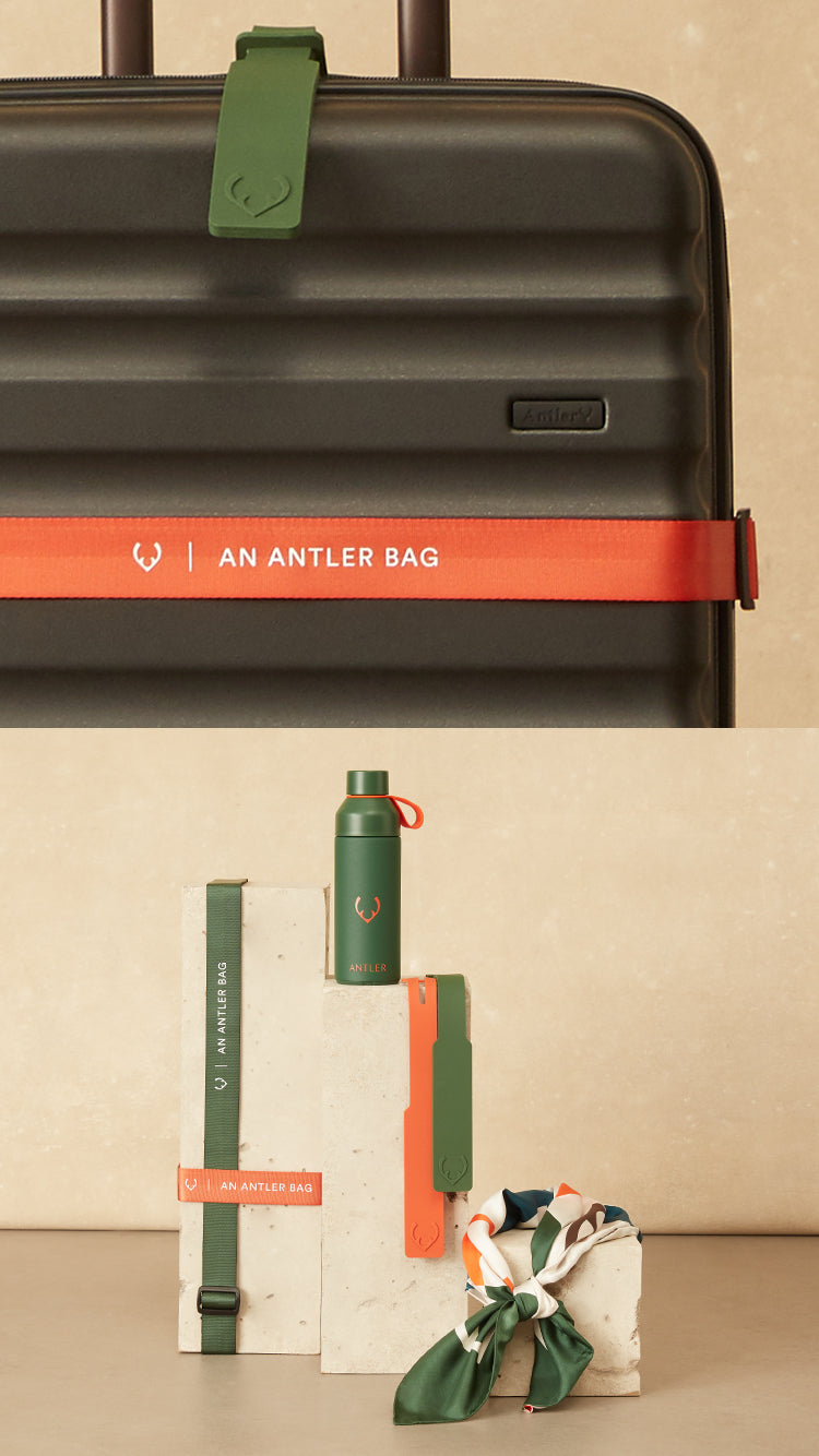 Antler Accessories Antler Luggage Australia