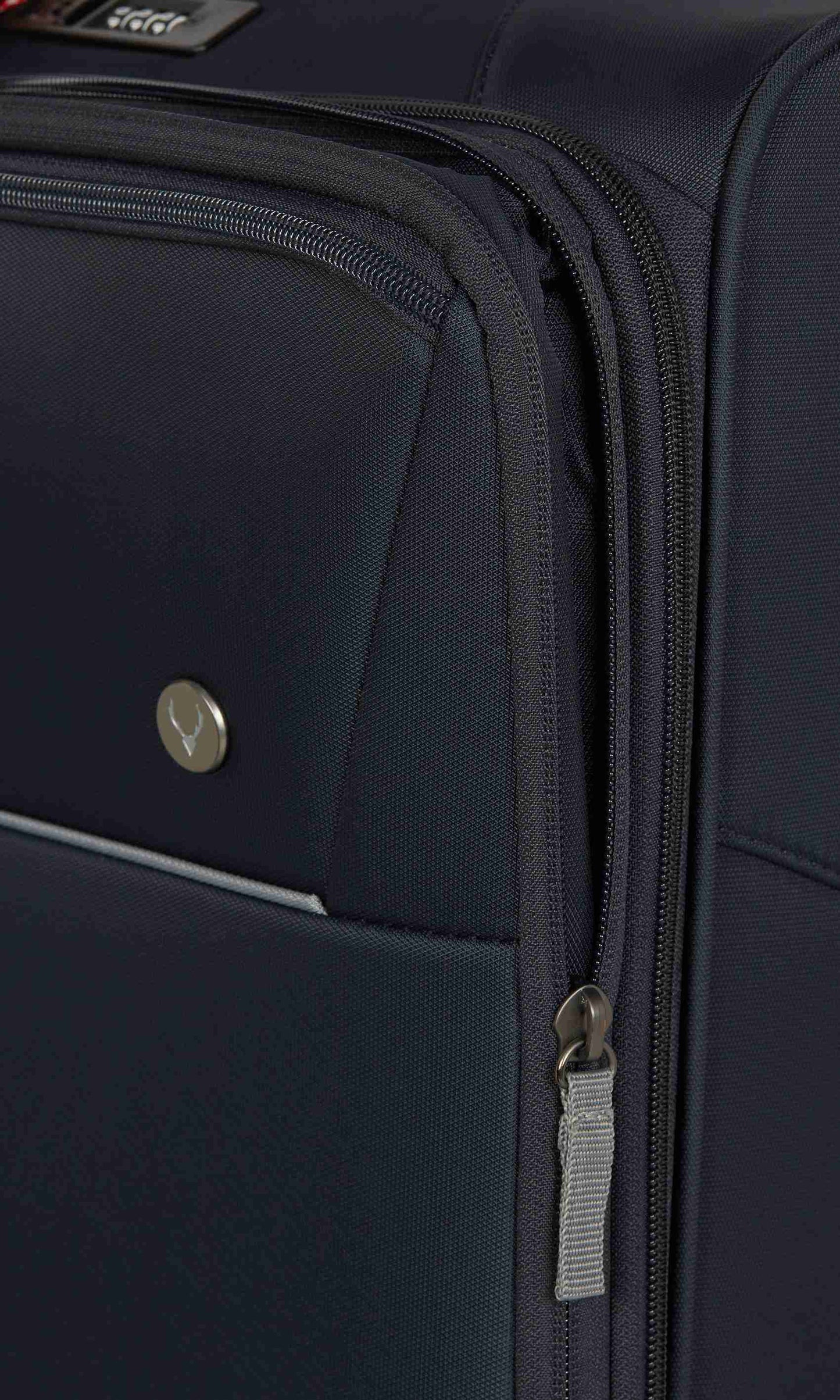 Brixham medium in navy